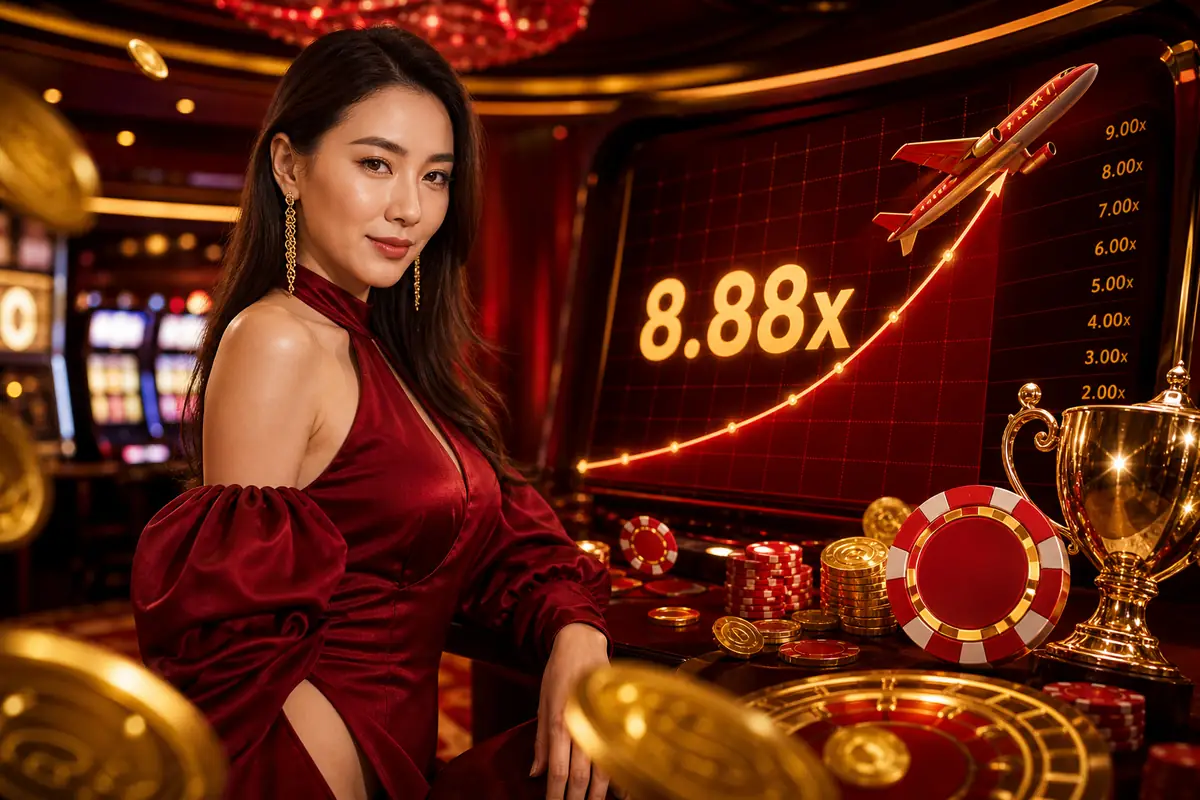 mai88